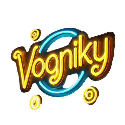 Vogniky